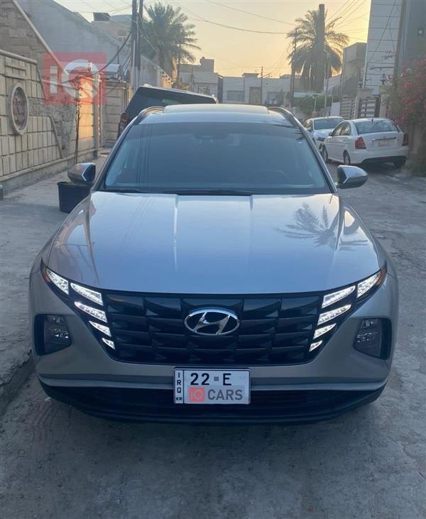 Hyundai Tucson 2022 for sale in Iraq - Baghdad